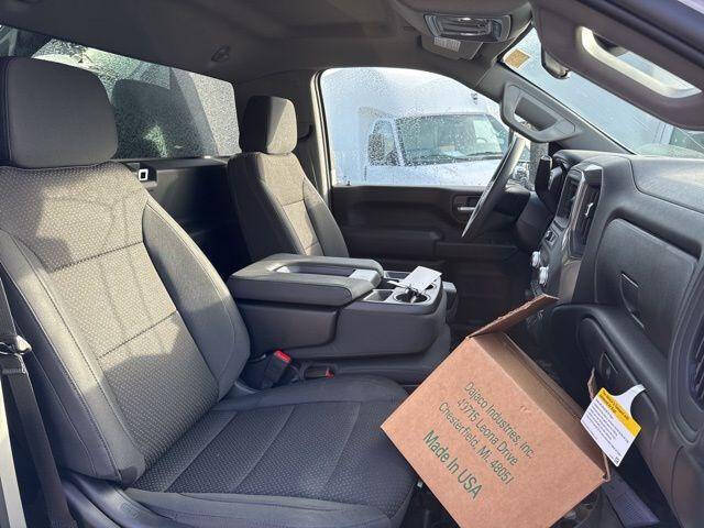 2026 GMC Sierra 3500HD CC