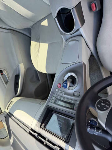 2014 Toyota Prius Three