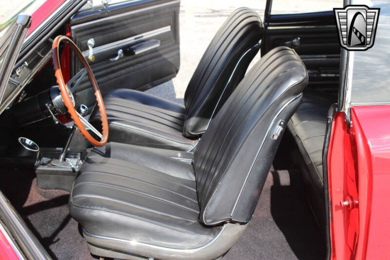 1966 Chevrolet Chevelle