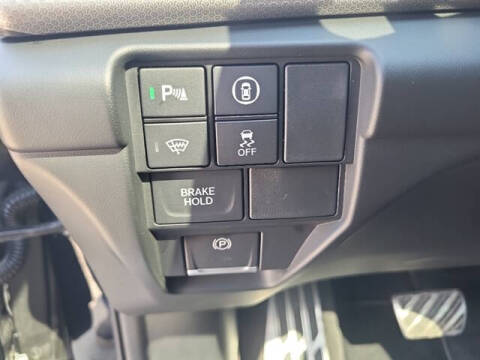 2025 Acura RDX SH-AWD w/A-SPEC