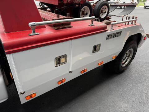 2005 Chevrolet Silverado 3500