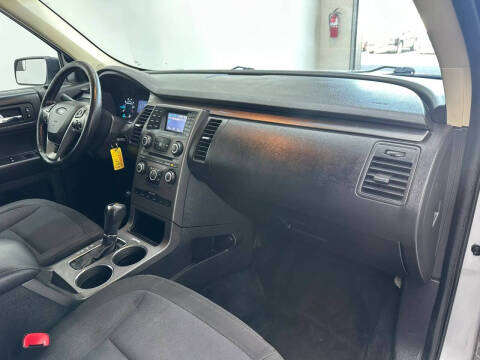 2014 Ford Flex SE