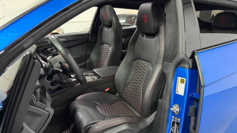 2021 Lamborghini Urus