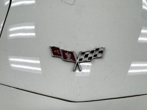 1977 Chevrolet Corvette