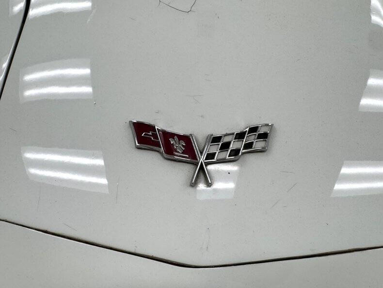 1977 Chevrolet Corvette