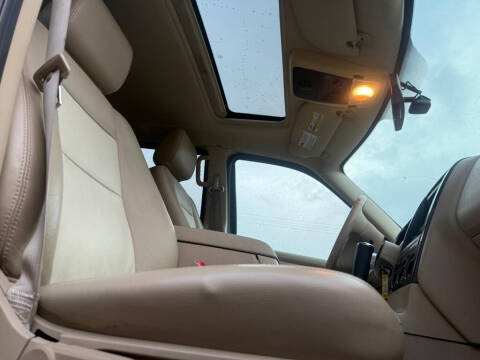 2006 Ford Explorer XLT