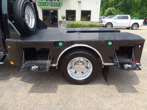 2023 Chevrolet Silverado 4500HD