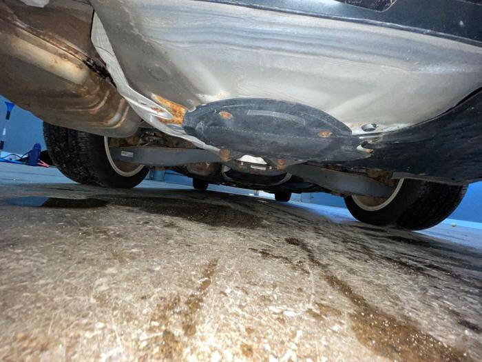 2006 Volkswagen Jetta 2.5