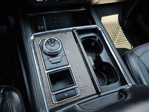 2020 Ford Expedition Limited