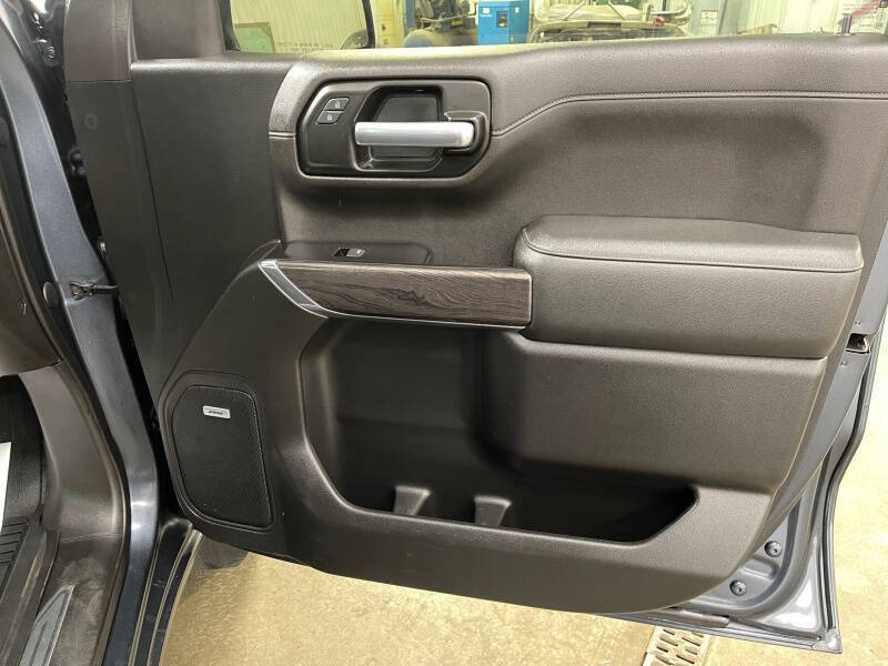 2022 Chevrolet Silverado 1500 Limited