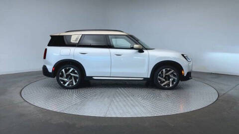 2027 MINI Countryman