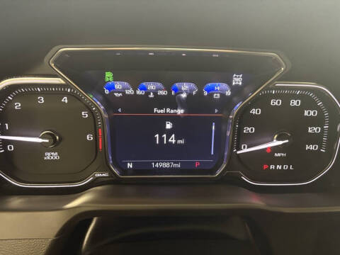 2023 GMC Sierra 2500HD