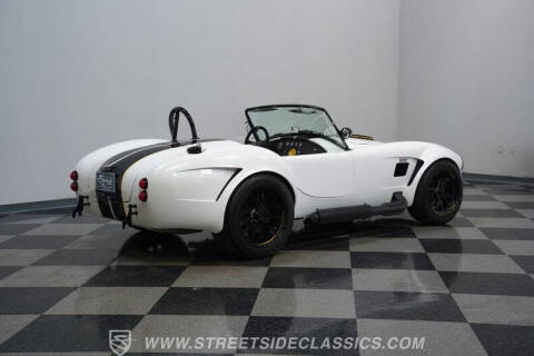 1965 Shelby Cobra