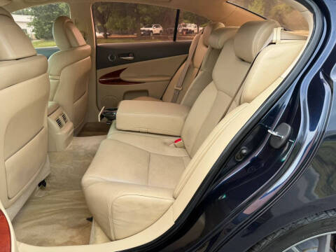2006 Lexus GS 430