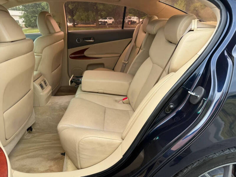 2006 Lexus GS 430