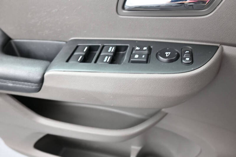 2015 Honda Odyssey EX