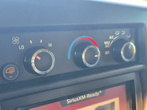 2016 Chevrolet Express 2500