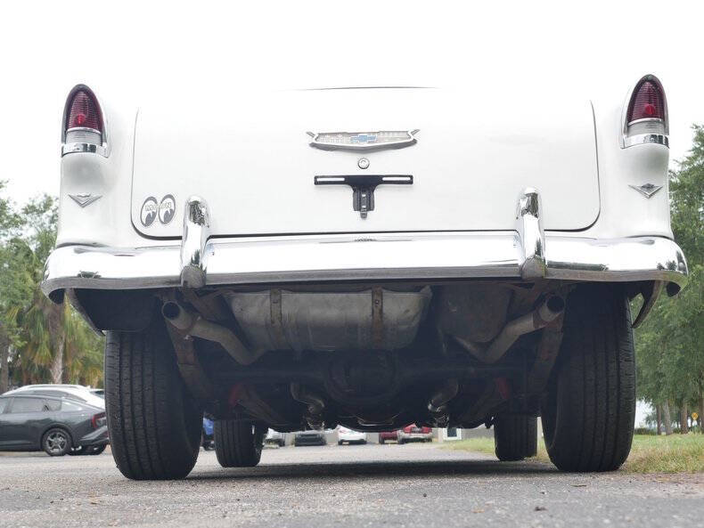 1955 Chevrolet Bel Air