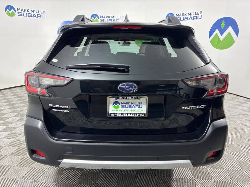 2023 Subaru Outback Limited