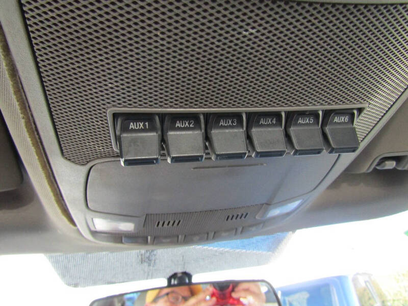 2017 Ford F-250 Super Duty XL