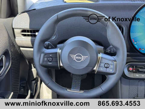 2025 MINI Hardtop 4 Door Cooper S