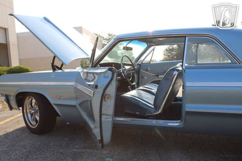 1964 Chevrolet Impala