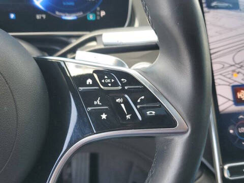 2023 Mercedes-Benz EQS EQS 450+