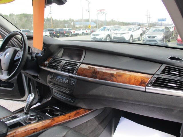 2013 BMW X5 xDrive35i