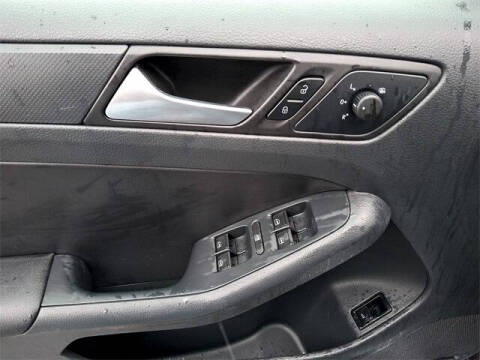 2014 Volkswagen Jetta