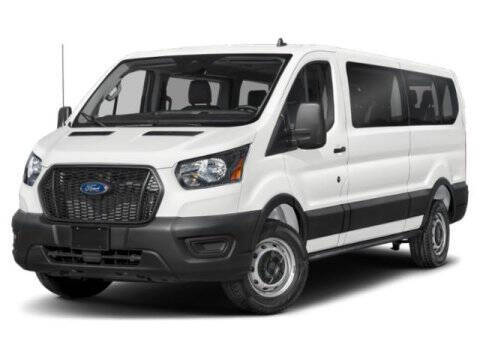 2023 Ford Transit for sale at Mike Murphy Ford in Morton IL