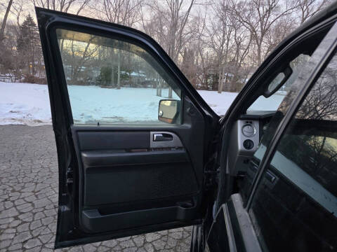 2008 Ford Expedition Limited
