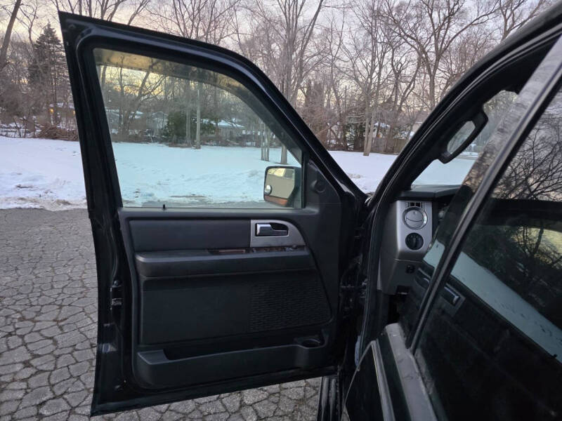 2008 Ford Expedition Limited