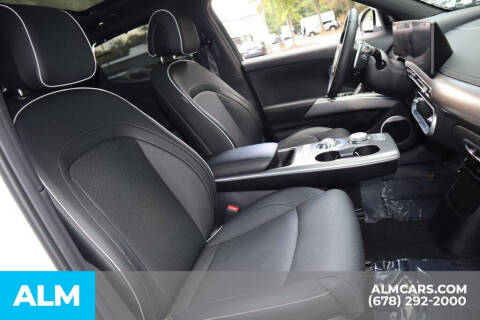 2025 Genesis GV60 Advanced