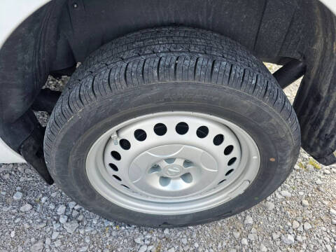 2022 RAM ProMaster City