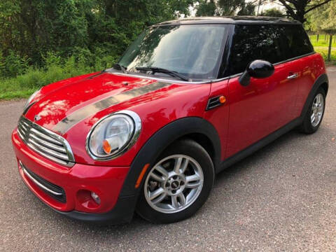 2013 MINI Hardtop for sale at Next Autogas Auto Sales in Jacksonville FL