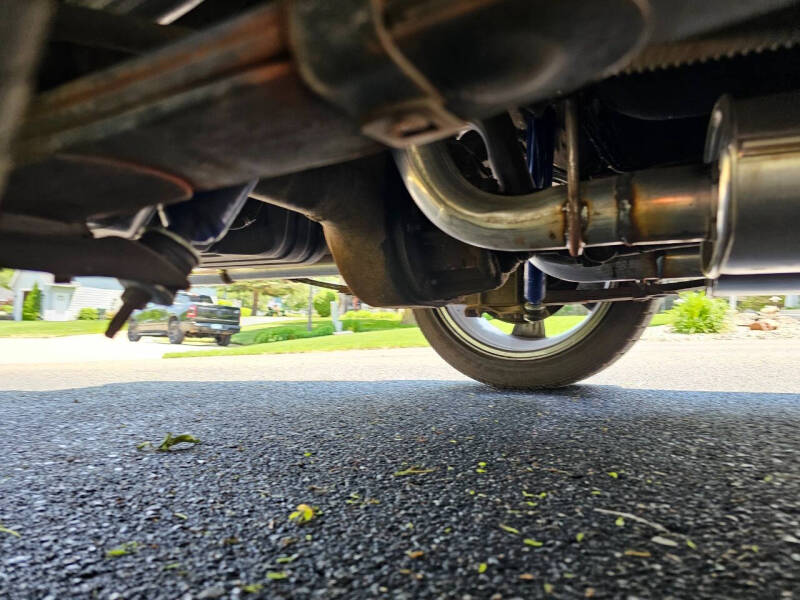 1967 Mercury Cougar XR7