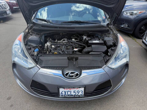 2013 Hyundai Veloster
