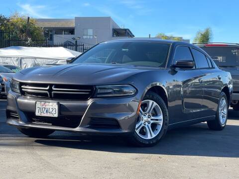 2015 Dodge Charger for sale at CarLot in La Mesa CA