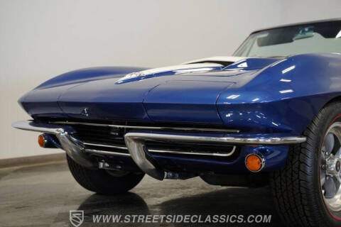 1965 Chevrolet Corvette