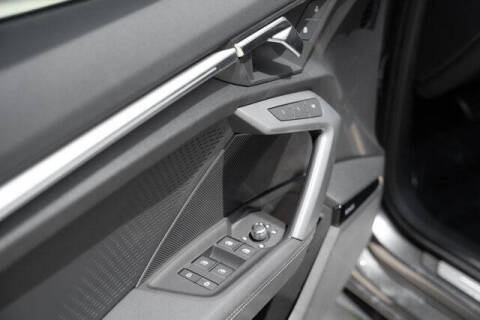 2026 Audi A3