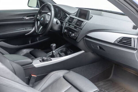 2017 BMW 2 Series M240i