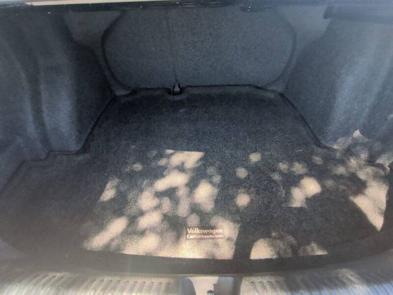 2014 Volkswagen Jetta S