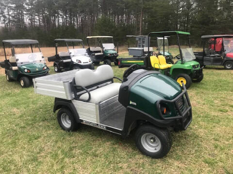 2019 Club Car 300 300 Electric  for sale at Mathews Turf Equipment in Hickory NC
