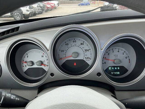 2006 Chrysler PT Cruiser