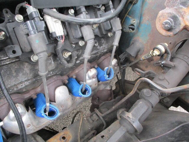 1970 Chevrolet C/K 10 Series