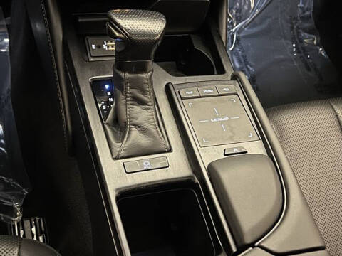 2020 Lexus ES 350 F SPORT