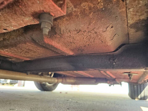 1961 Ford Thunderbird