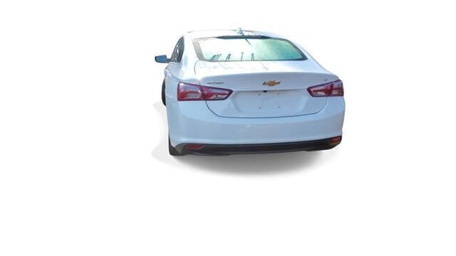 2020 Chevrolet Malibu for sale at Bowman Auto Center in Clarkston, MI