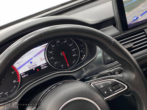 2018 Audi A7 3.0T quattro Premium Plus