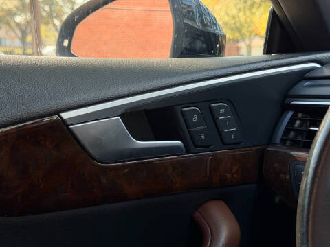 2018 Audi A5 Sportback 2.0T quattro Premium